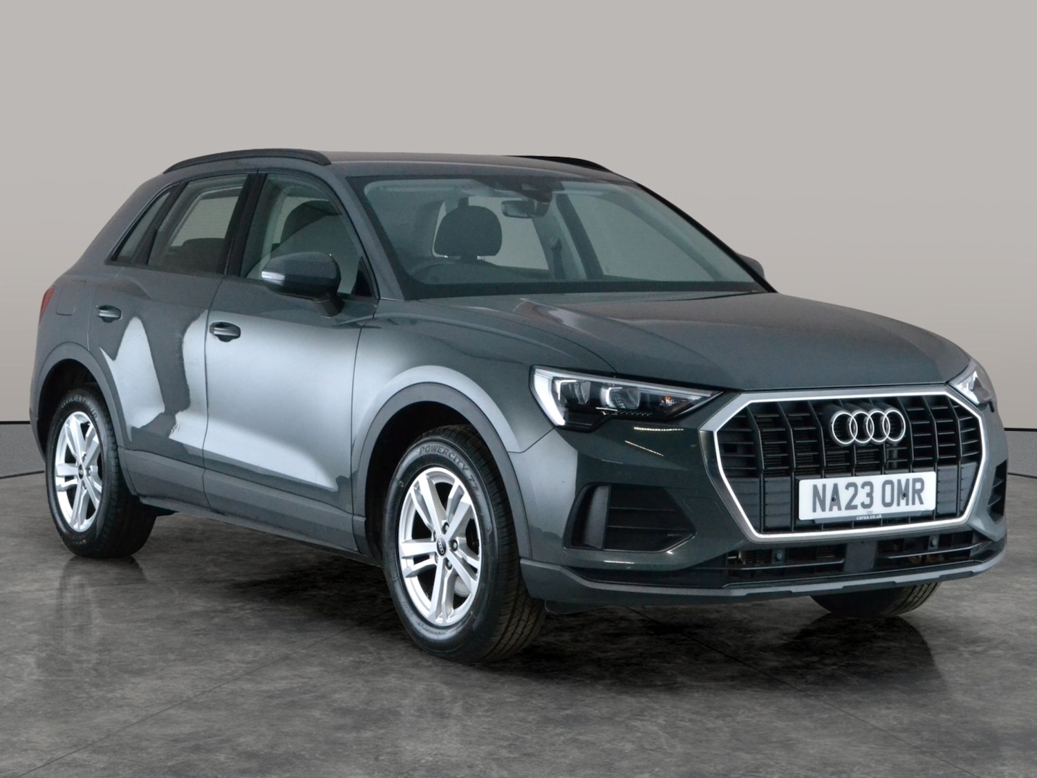 Used Audi Q3 for sale - 78107847: Photo 7