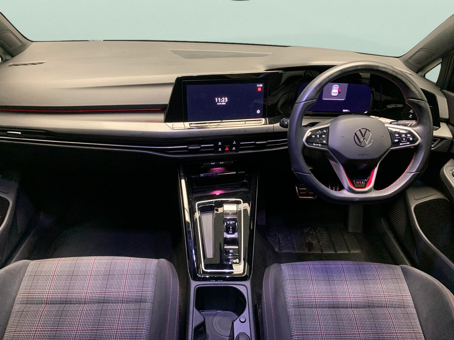 Used Volkswagen Golf 2023 for sale - 77505461: Photo 7