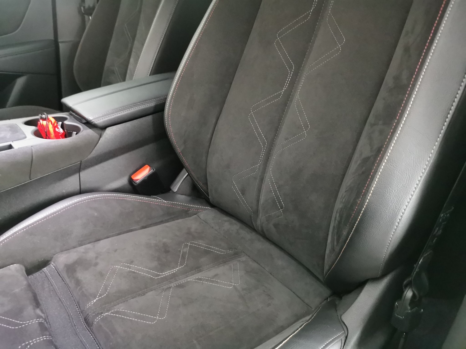 Used DS Automobiles DS 7 2022 for sale - 77165025: Photo 25