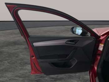 Used SEAT Leon 2021 for sale - 74962084: Photo