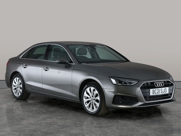 Used Audi A4 2021 for sale - 76240919: Photo 10
