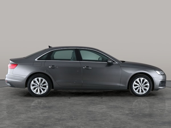 Used Audi A4 2021 for sale - 76240919: Photo 11