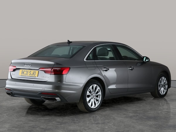 Used Audi A4 2021 for sale - 76240919: Photo 13