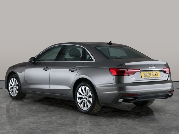 Used Audi A4 2021 for sale - 76240919: Photo 15