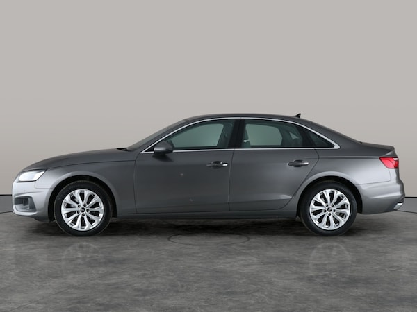 Used Audi A4 2021 for sale - 76240919: Photo 17