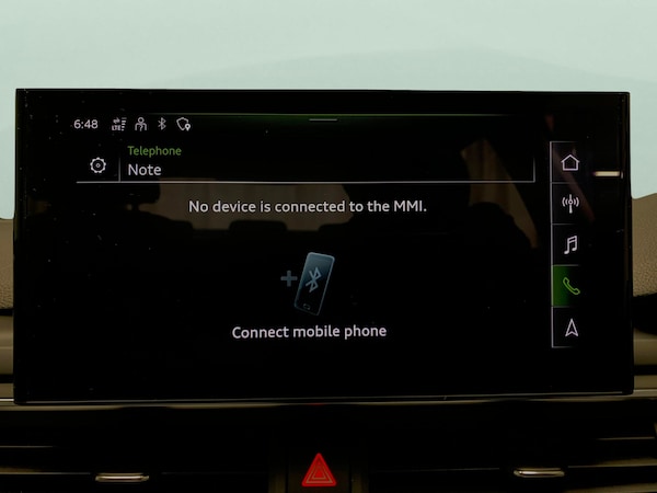 Used Audi A4 2021 for sale - 76240919: Photo 18