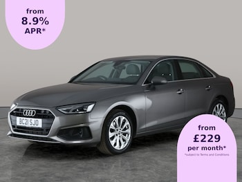 Audi - A4