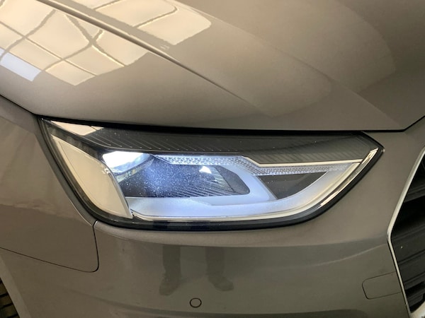 Used Audi A4 2021 for sale - 76240919: Photo 26