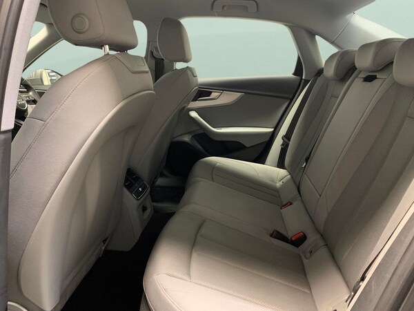 Used Audi A4 2021 for sale - 76240919: Photo 31