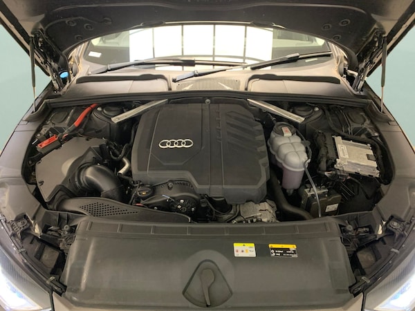 Used Audi A4 2021 for sale - 76240919: Photo 38