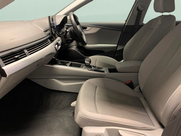 Used Audi A4 2021 for sale - 76240919: Photo 5