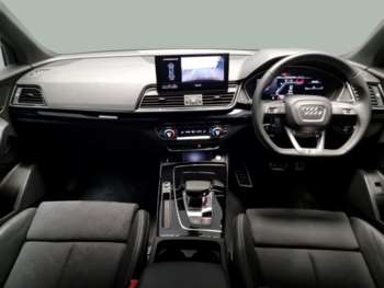 Used Audi Q5 2024 for sale - 74536450: Photo