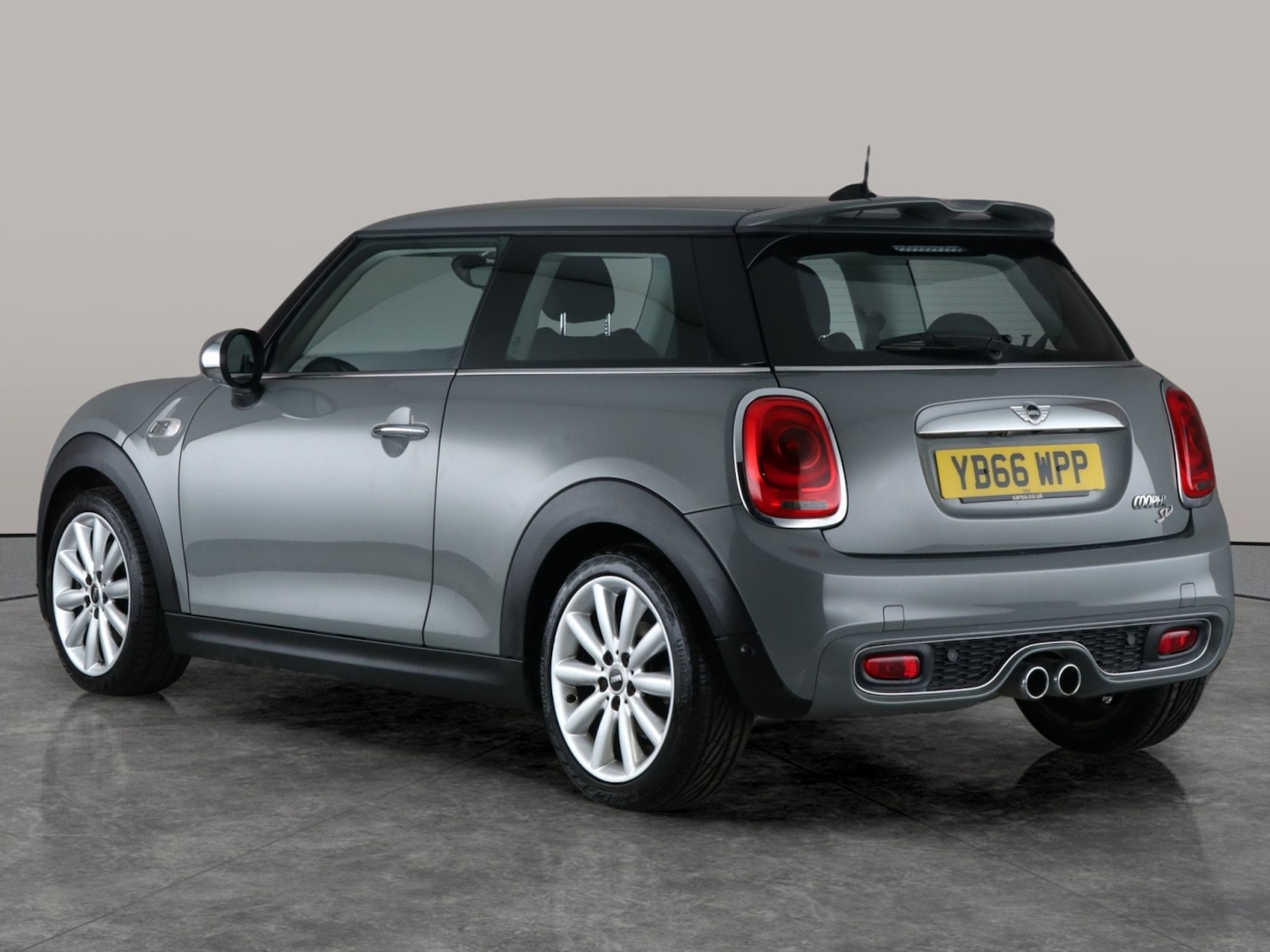 Used MINI Hatch 2016 for sale - 76668765: Photo 10