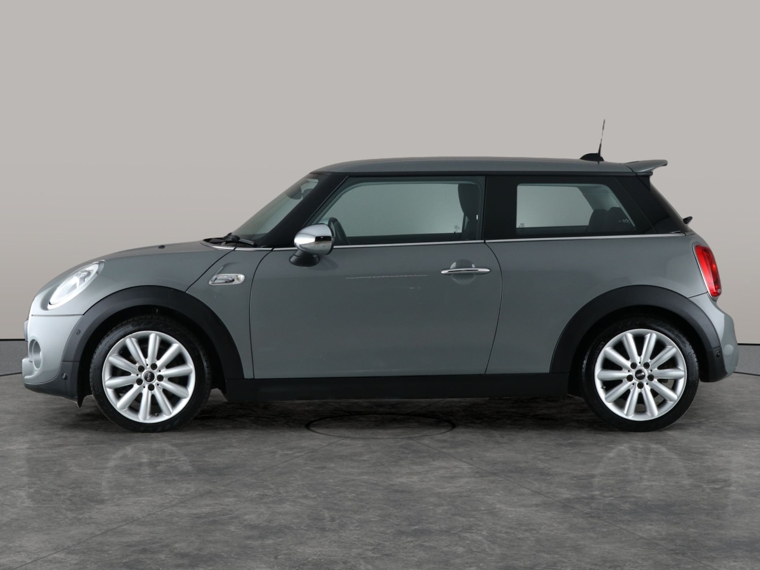 Used MINI Hatch 2016 for sale - 76668765: Photo 11