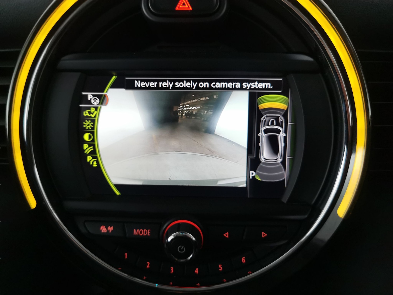 Used MINI Hatch 2016 for sale - 76668765: Photo 12