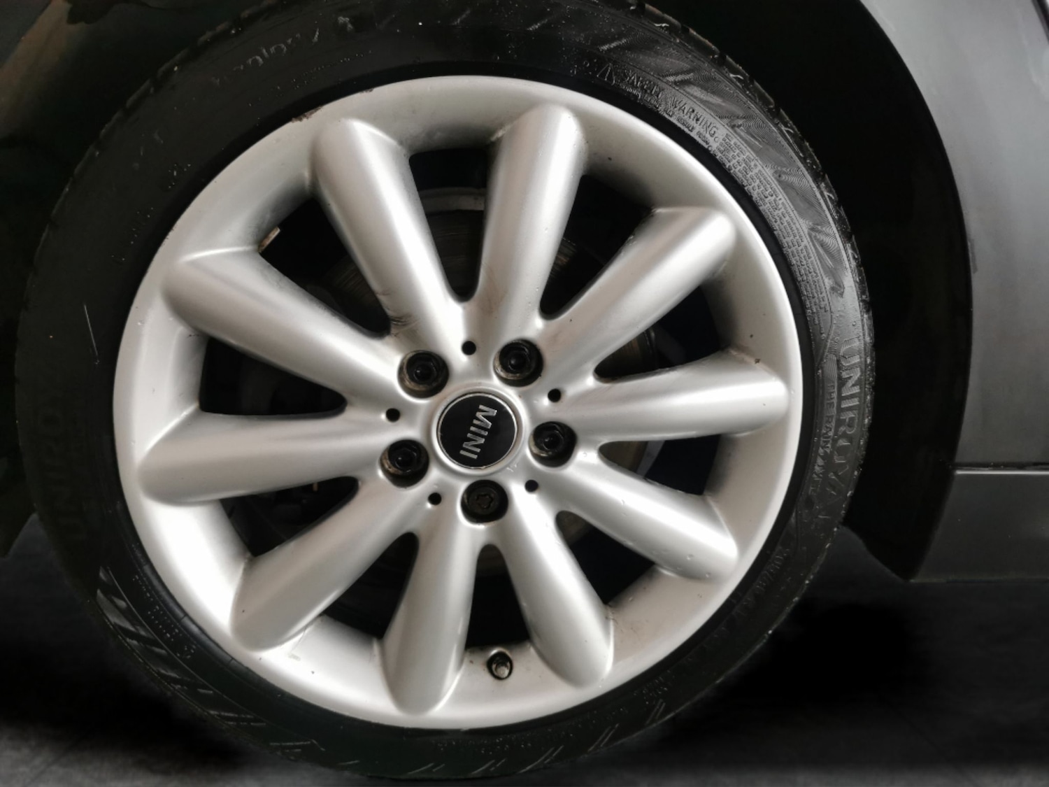 Used MINI Hatch 2016 for sale - 76668765: Photo 18