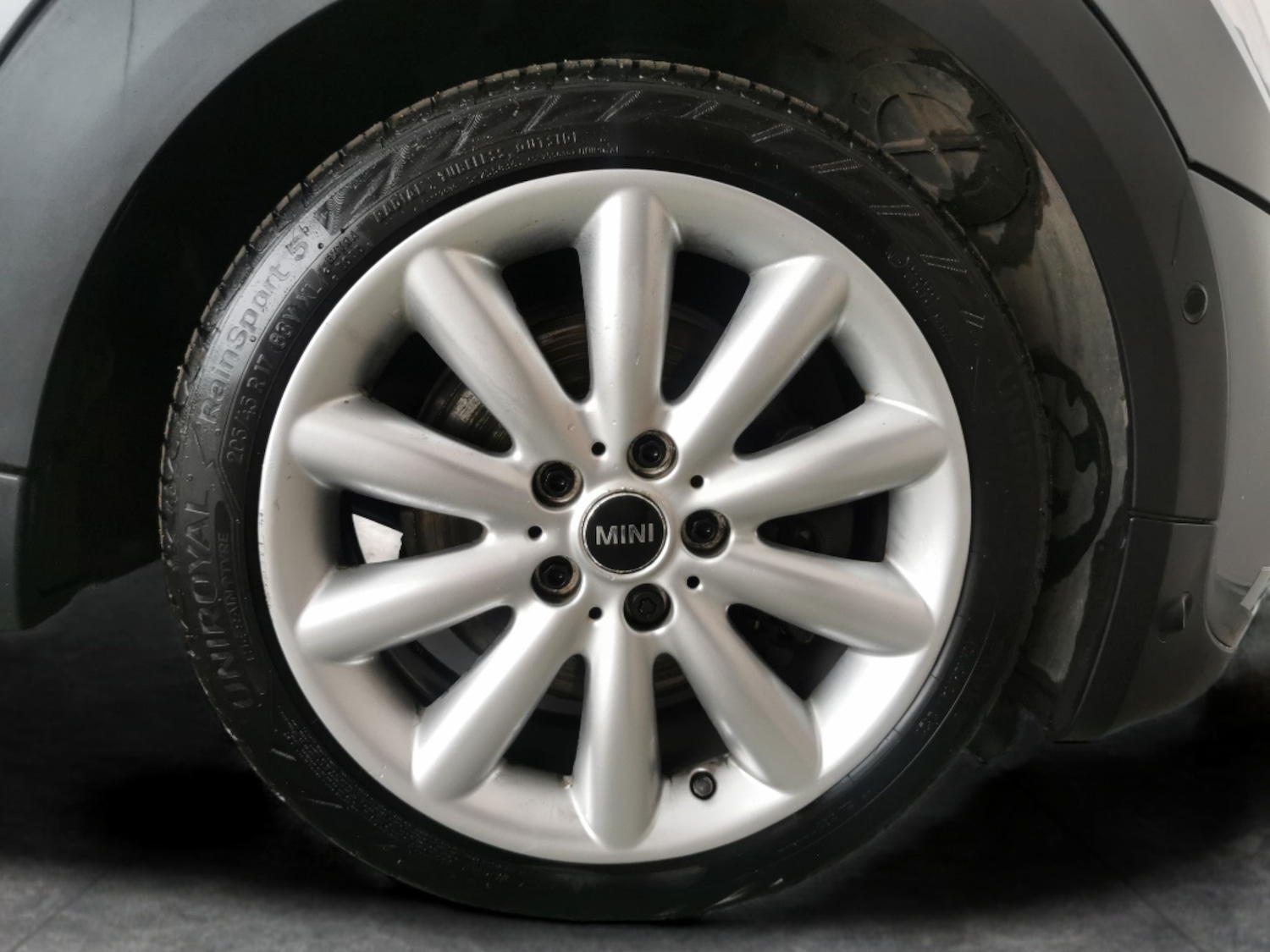 Used MINI Hatch 2016 for sale - 76668765: Photo 19