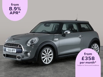 Used MINI Hatch 2016 for sale - 76668765: Photo