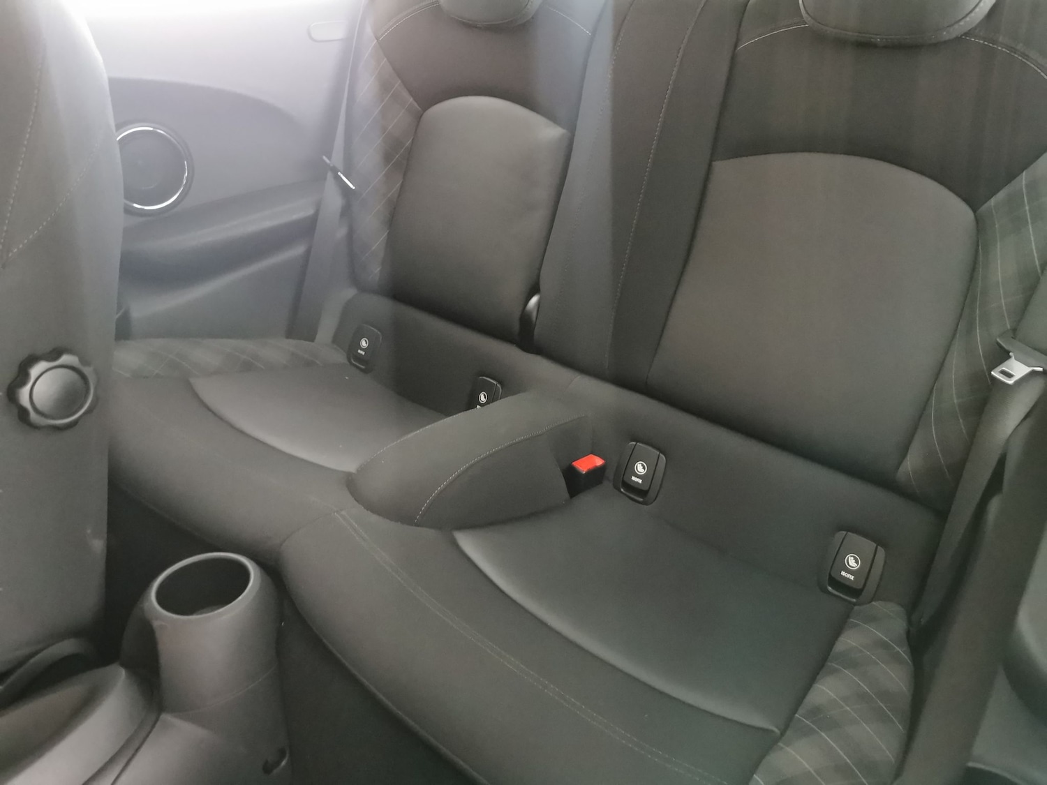 Used MINI Hatch 2016 for sale - 76668765: Photo 21