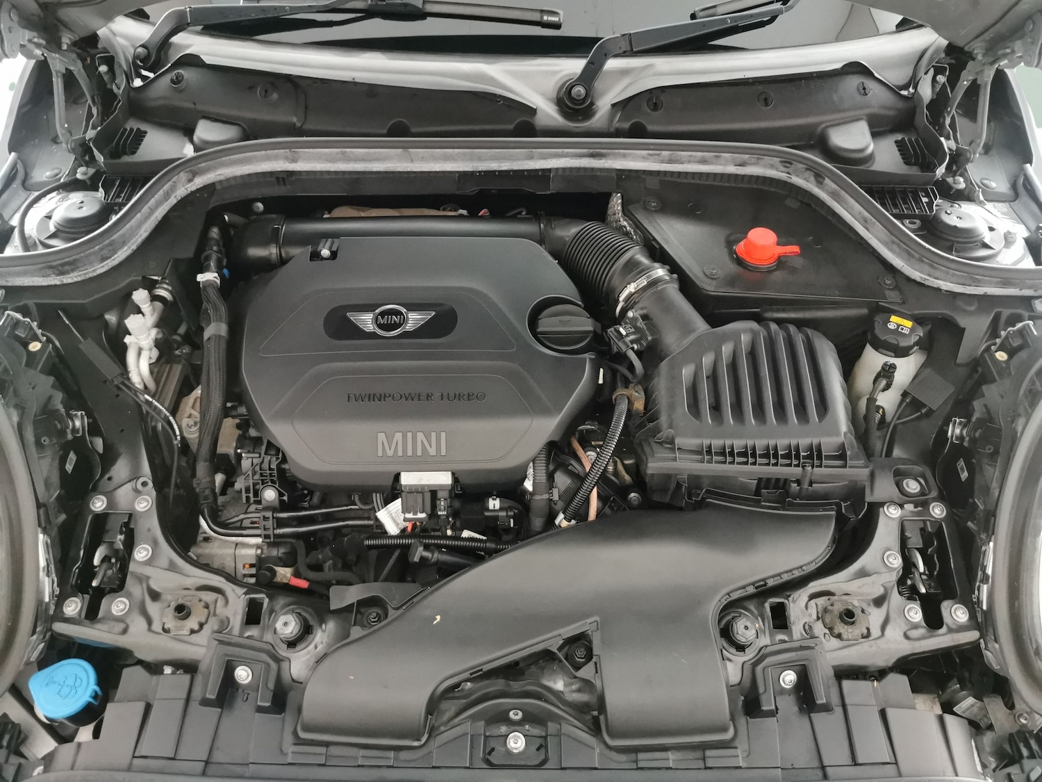 Used MINI Hatch 2016 for sale - 76668765: Photo 25