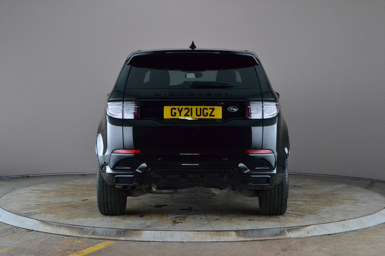 Used Land Rover Discovery Sport 2021 for sale - 77674261: Photo 11