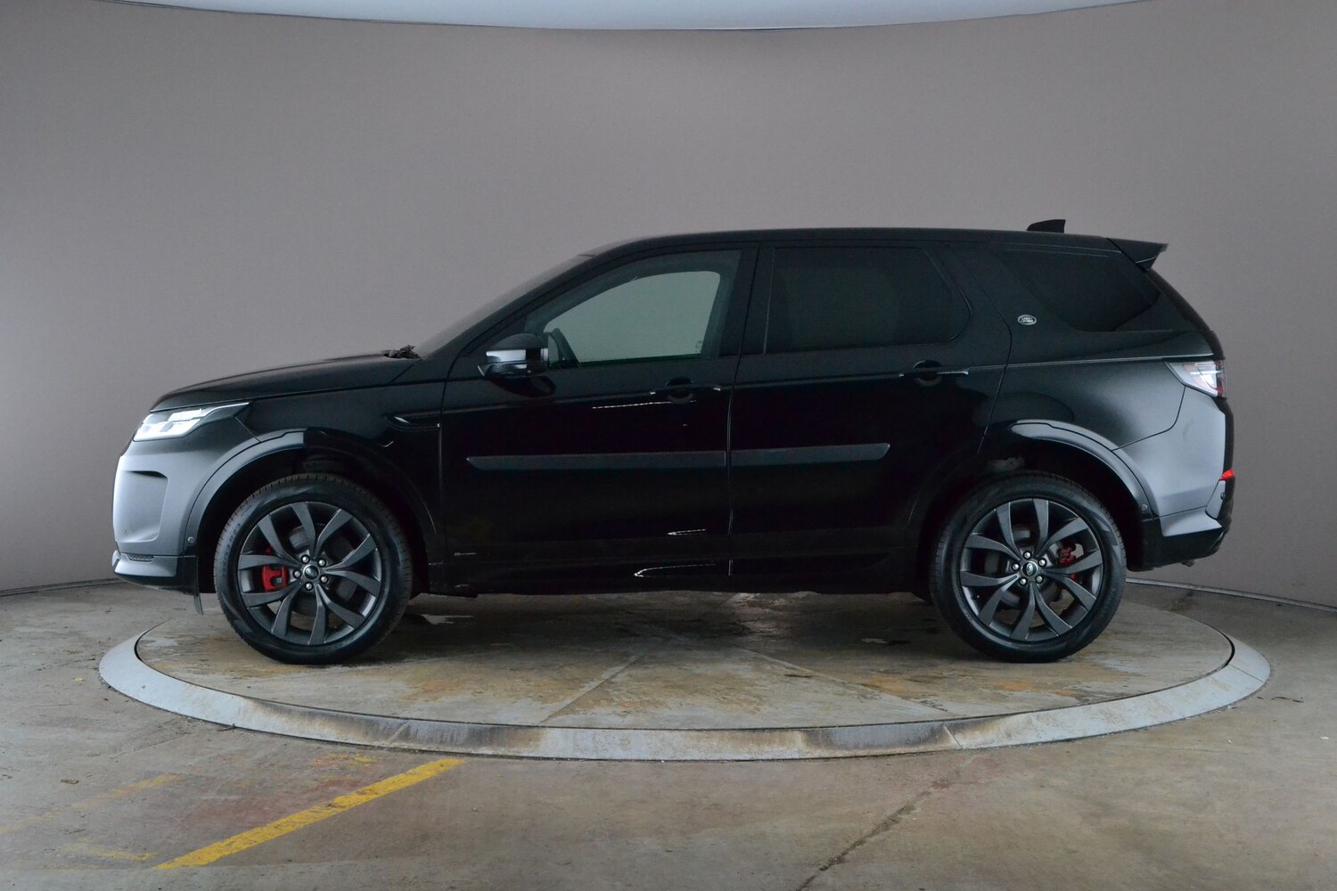 Used Land Rover Discovery Sport 2021 for sale - 77674261: Photo 13