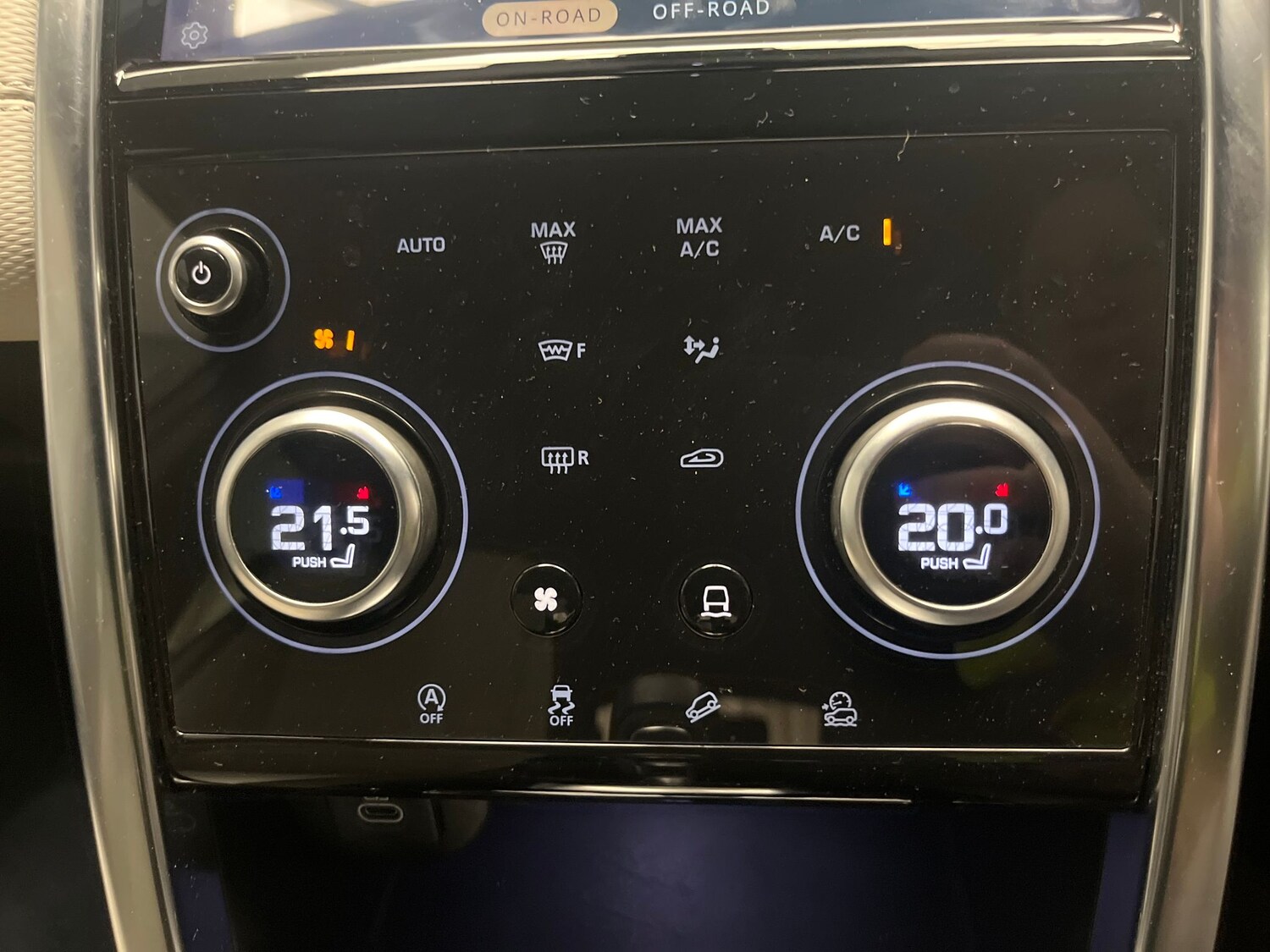 Used Land Rover Discovery Sport 2021 for sale - 77674261: Photo 15