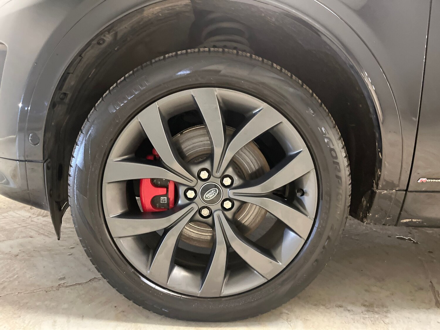 Used Land Rover Discovery Sport 2021 for sale - 77674261: Photo 19