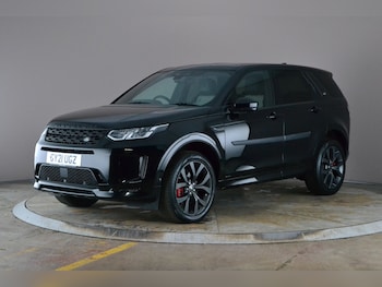 Used Land Rover Discovery Sport undefined for sale - 77674261: Photo