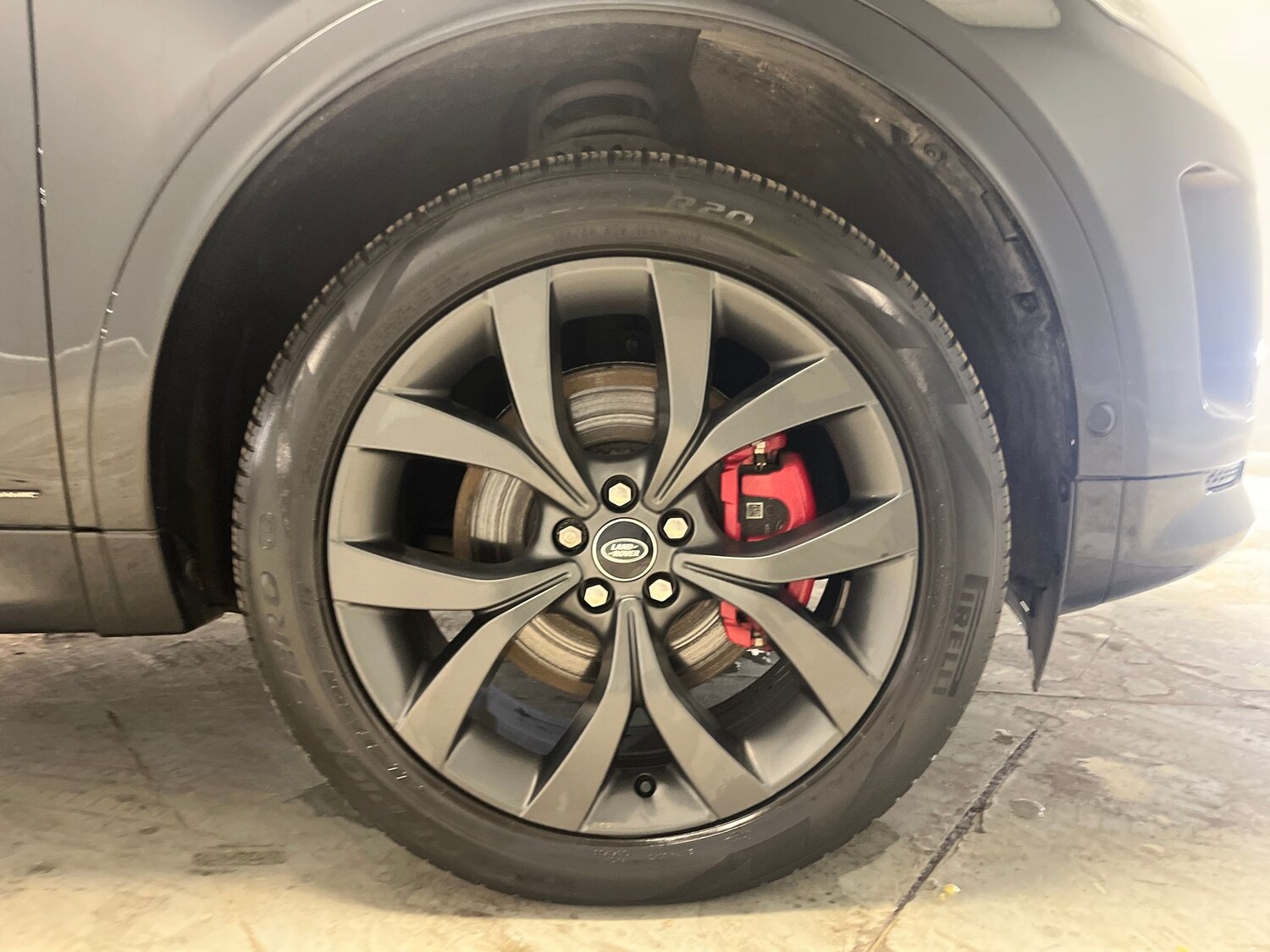 Used Land Rover Discovery Sport 2021 for sale - 77674261: Photo 20