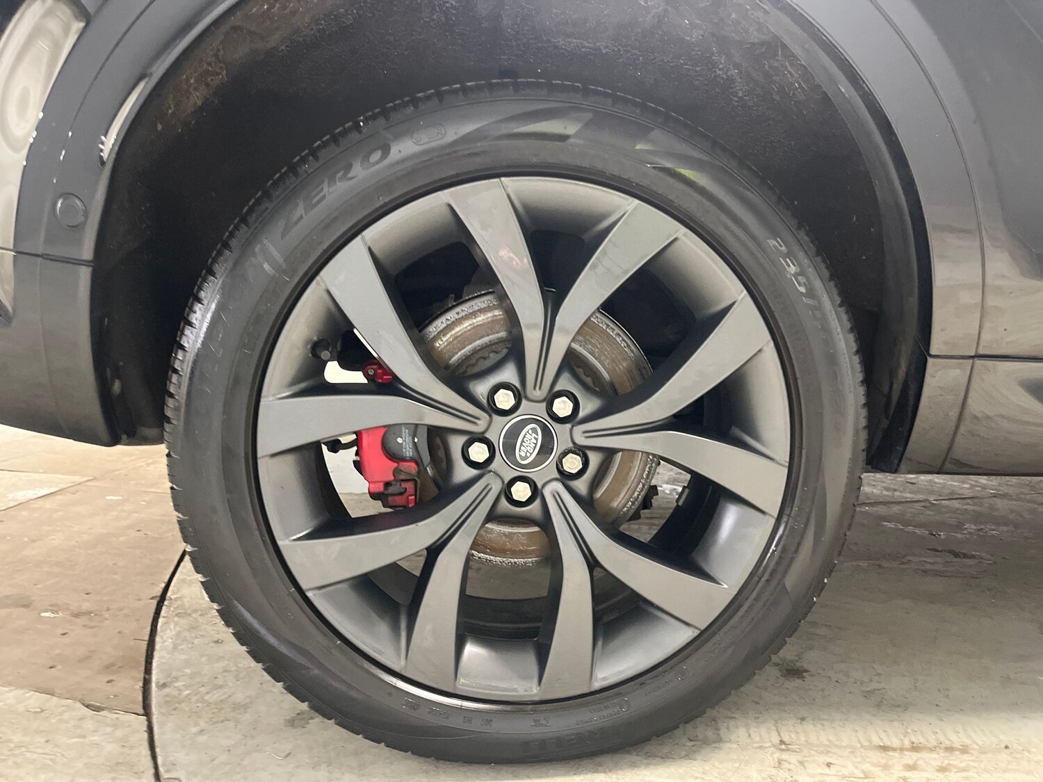 Used Land Rover Discovery Sport 2021 for sale - 77674261: Photo 21