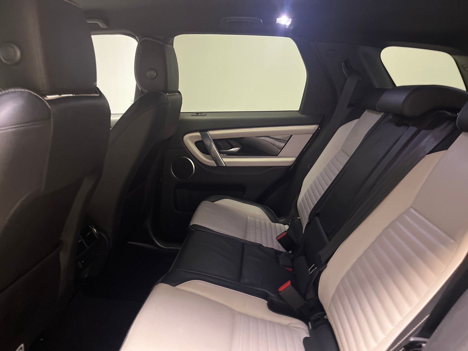 Used Land Rover Discovery Sport 2021 for sale - 77674261: Photo 22