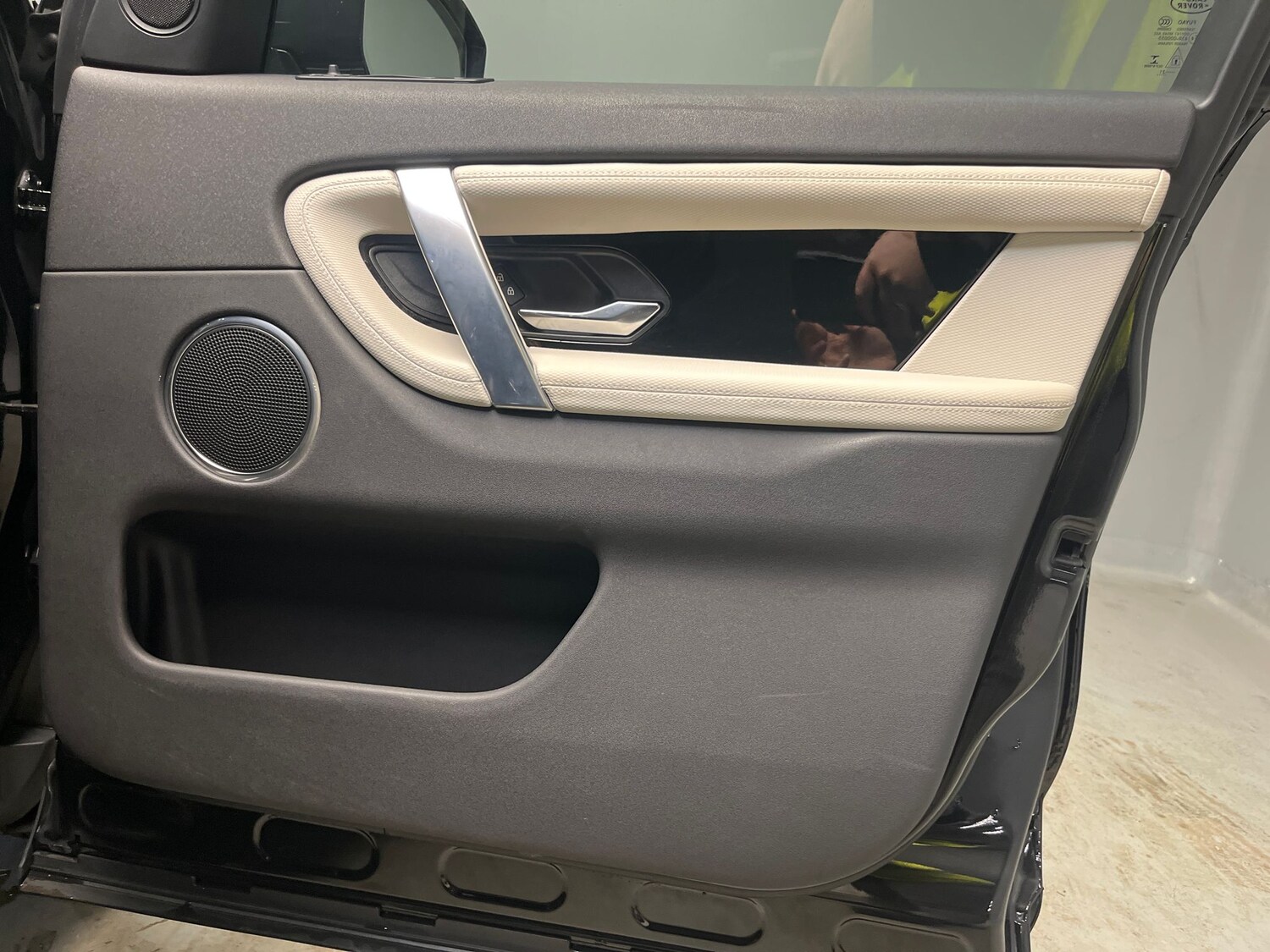 Used Land Rover Discovery Sport 2021 for sale - 77674261: Photo 26