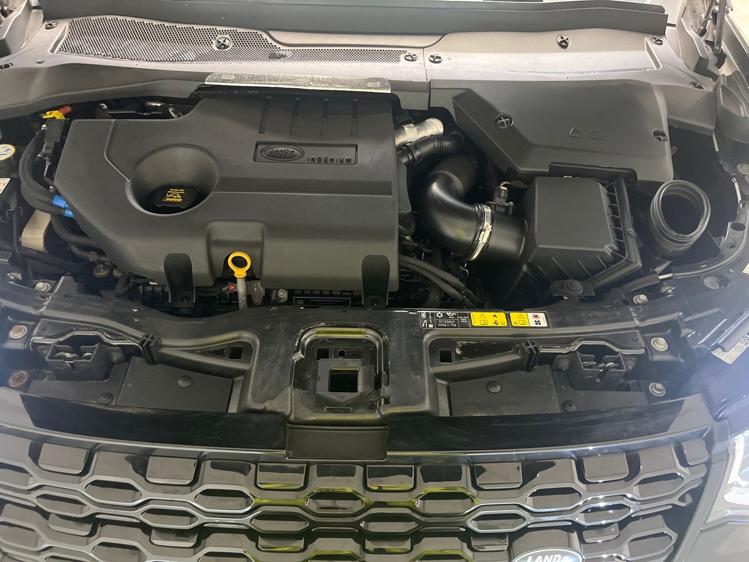 Used Land Rover Discovery Sport 2021 for sale - 77674261: Photo 28