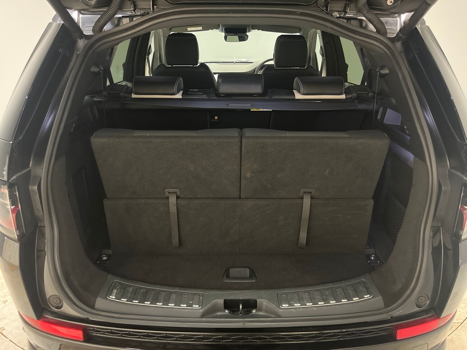 Used Land Rover Discovery Sport 2021 for sale - 77674261: Photo 29