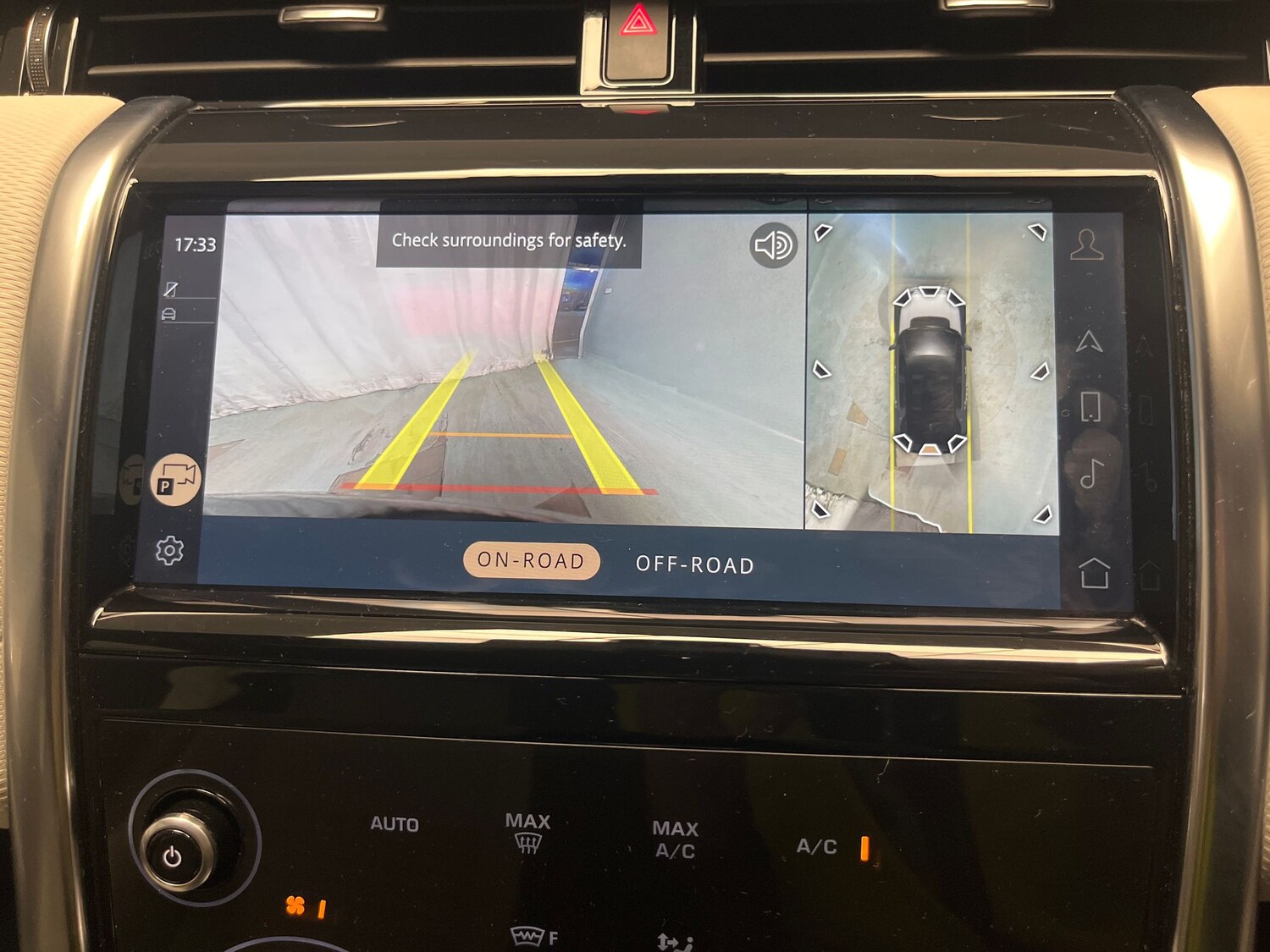 Used Land Rover Discovery Sport 2021 for sale - 77674261: Photo 5