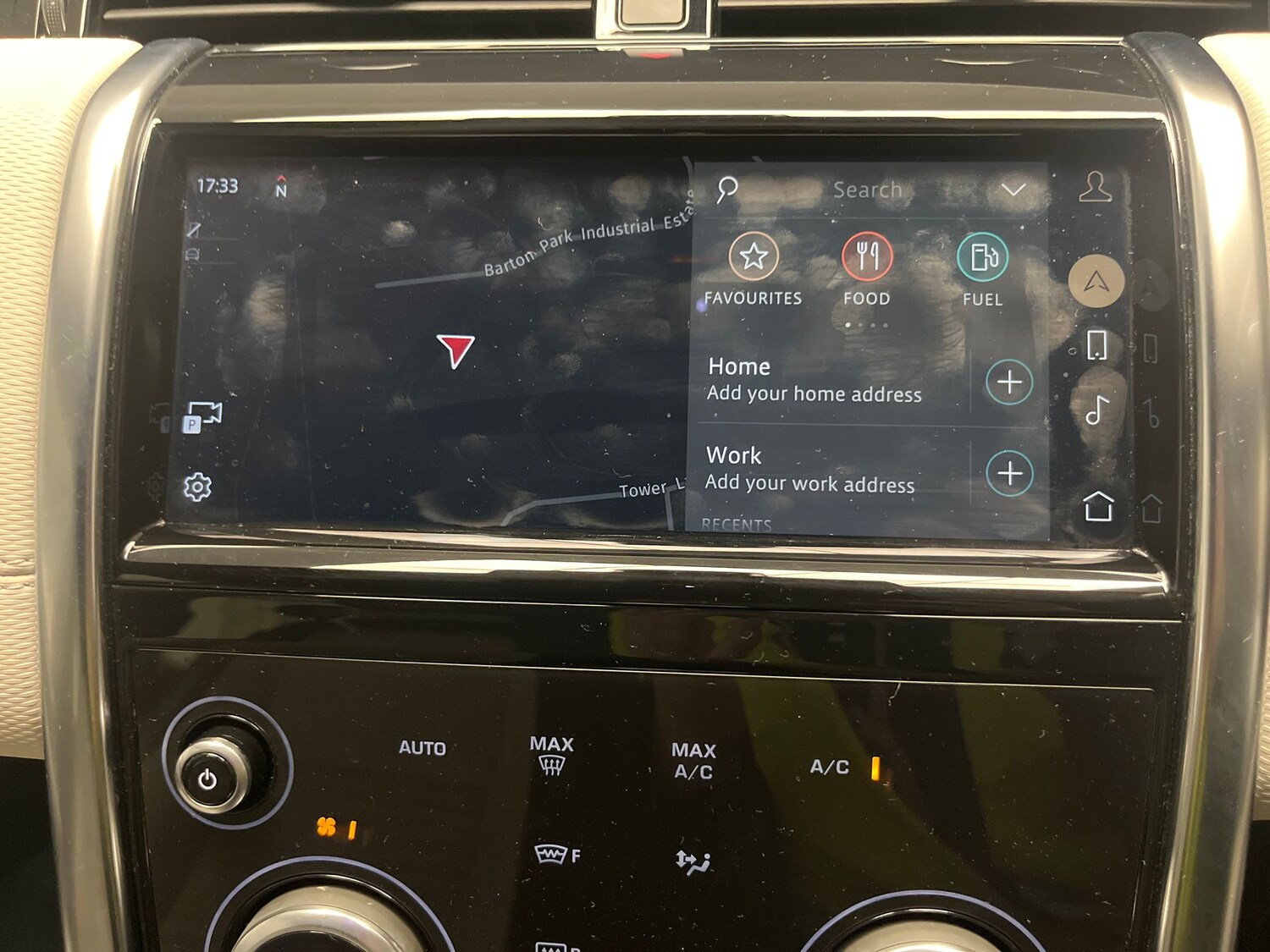 Used Land Rover Discovery Sport 2021 for sale - 77674261: Photo 6