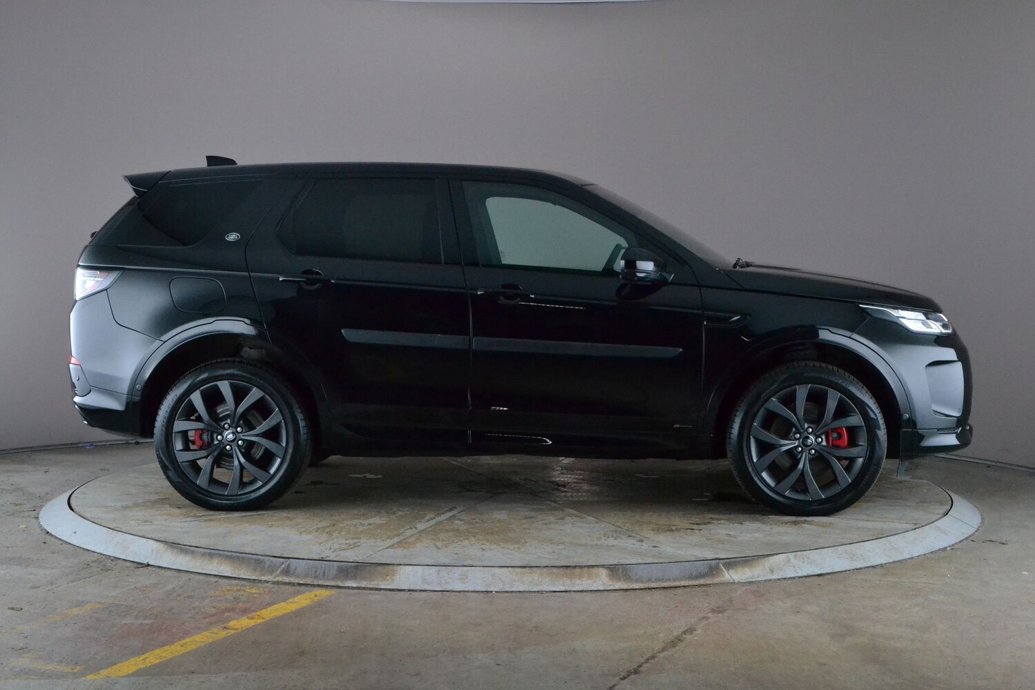 Used Land Rover Discovery Sport 2021 for sale - 77674261: Photo 9