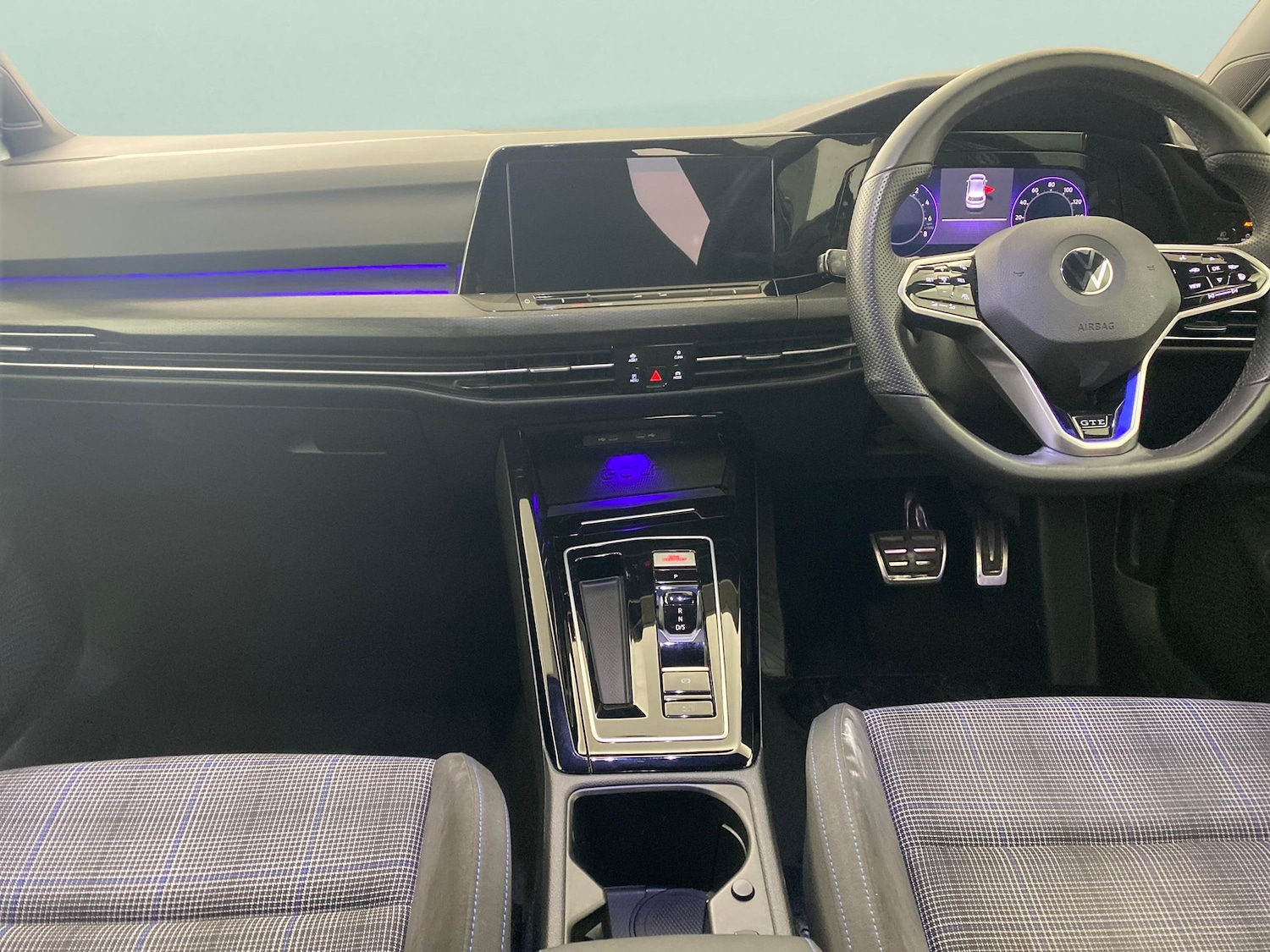 Used Volkswagen Golf 2022 for sale - 76978251: Photo 4