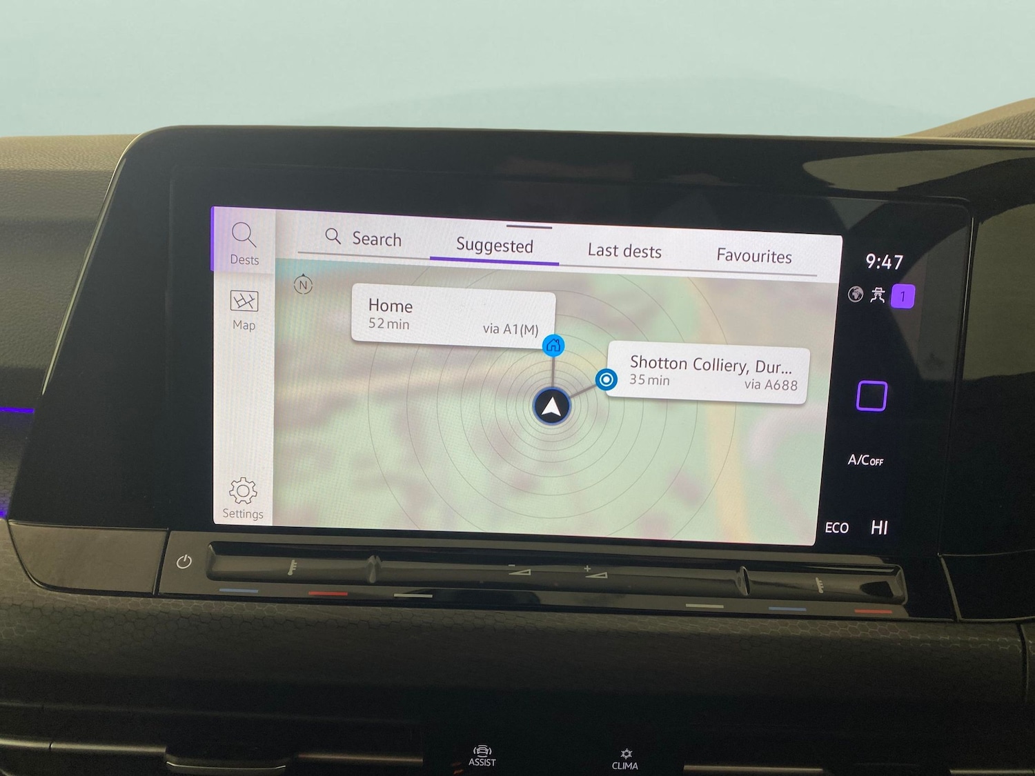 Used Volkswagen Golf 2022 for sale - 76978251: Photo 5