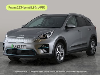 Used Kia Niro undefined for sale - 78354489: Photo