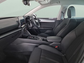 Used Cupra Leon 2023 for sale - 75947202: Photo
