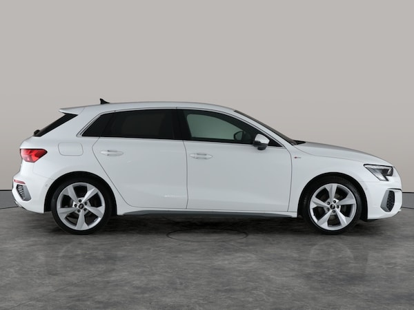 Used Audi A3 2023 for sale - 76300633: Photo 10