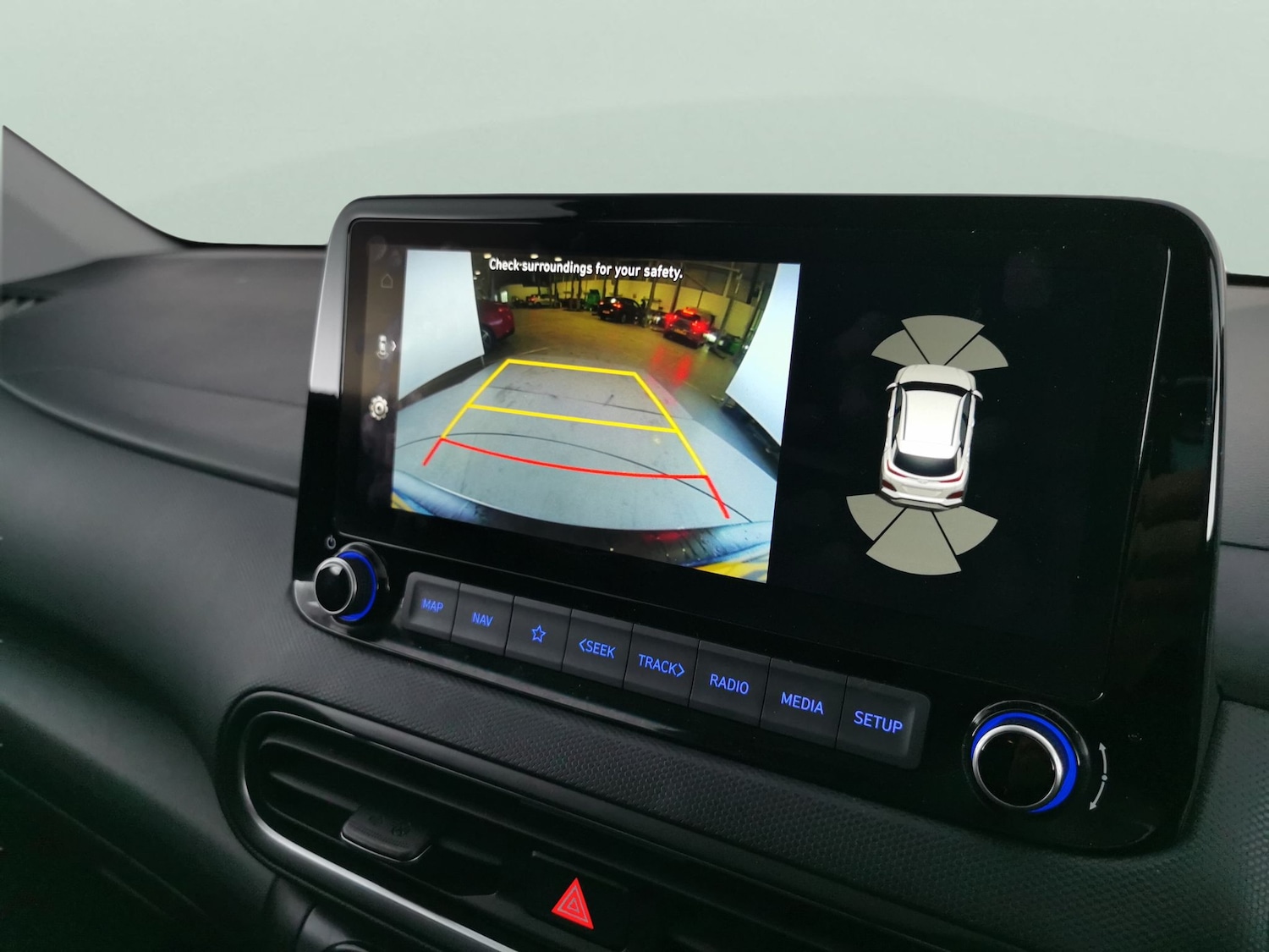 Used Hyundai KONA 2022 for sale - 77760334: Photo 16