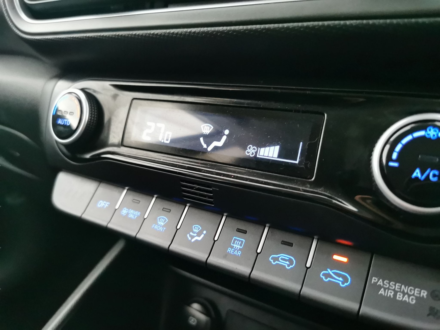 Used Hyundai KONA 2022 for sale - 77760334: Photo 17