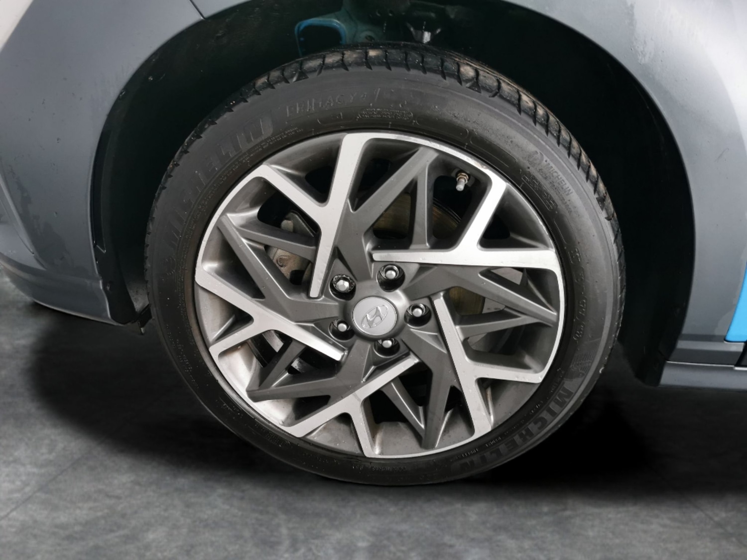 Used Hyundai KONA 2022 for sale - 77760334: Photo 25