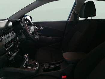 Used Hyundai KONA undefined for sale - 77760334: Photo