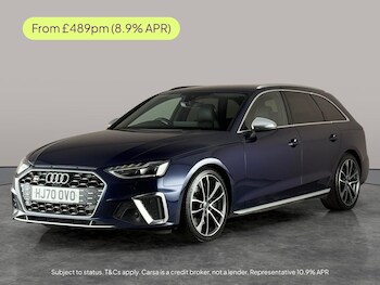 Used Audi A4 2020 for sale - 78818314: Photo