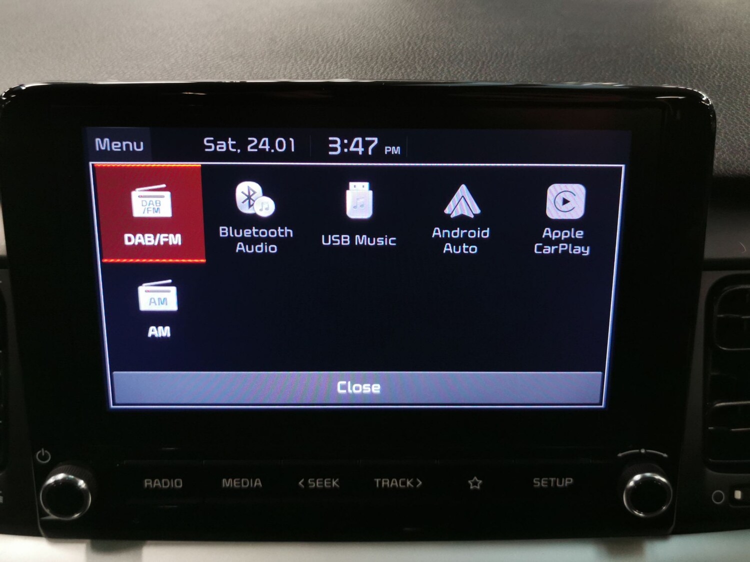 Used Kia Stonic 2022 for sale - 77756833: Photo 15