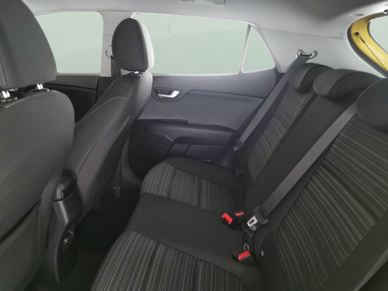 Used Kia Stonic 2022 for sale - 77756833: Photo 24